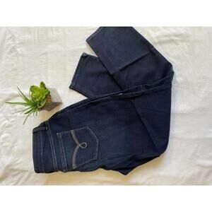 Lee women’s jeans, Dark Blue Slim Fit Jeans 14P